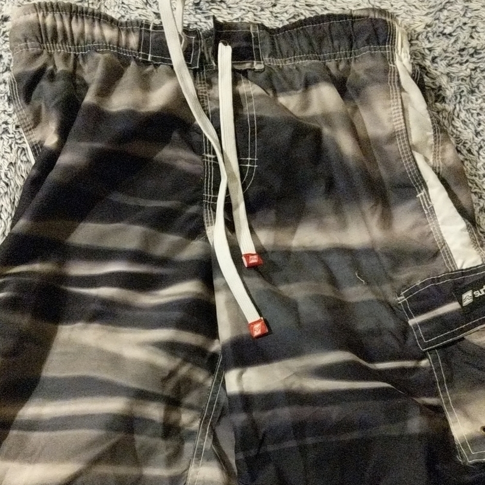 Surfmentality Board Shorts